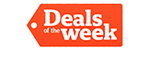 Deal of the Week